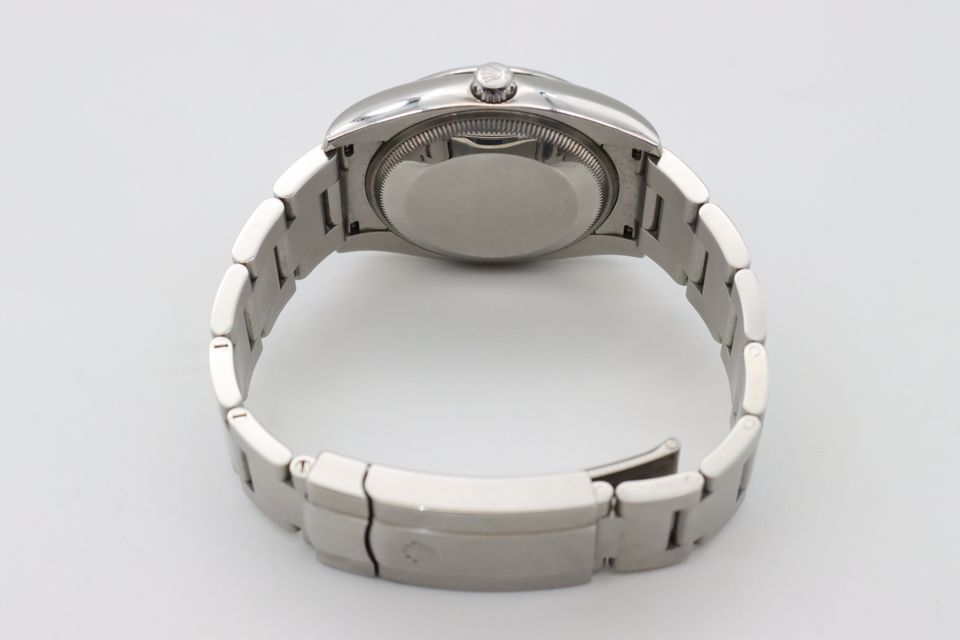 Rolex Air-King 114200 Image 3